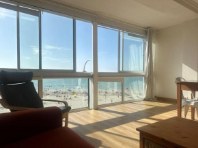 Panorama, appartement face mer
